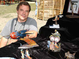 Joel Harris Joel Harris